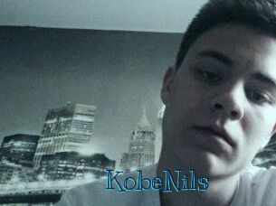 Kobe_Nils Archive DVD BIZ