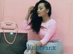 Kobivanx