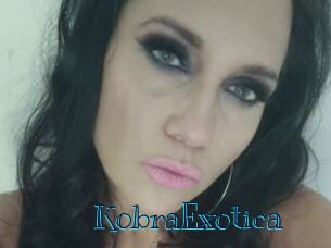 KobraExotica
