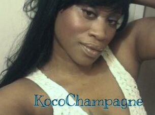 KocoChampagne