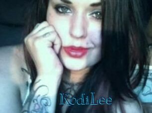 KodiLee