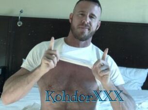 KohdorXXX