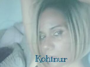 Kohinur