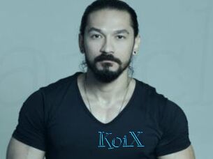 KoiX