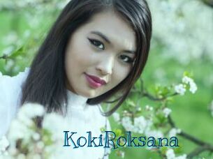 KokiRoksana