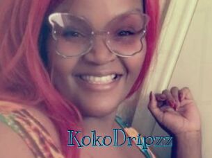 KokoDripzz