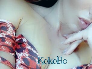KokoHo