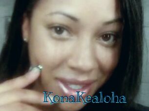 KonaKealoha