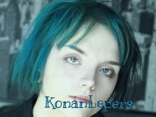 KonanLepers