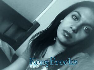 KonyBrooks