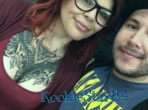 KookieStar84
