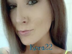 Kora22