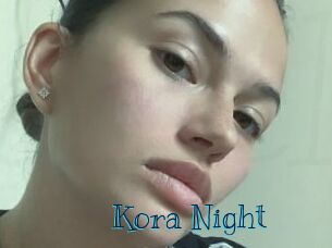 Kora_Night