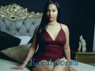 KorahJones
