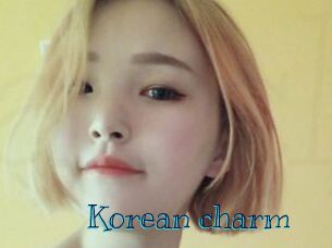 Korean_charm