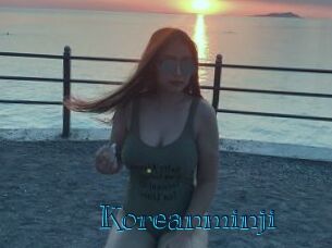 Koreanminji