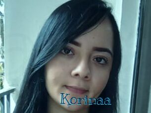 Korinaa