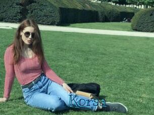 Korsa