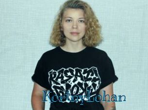 KortnyLohan
