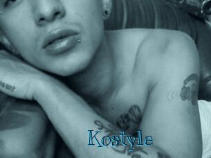 Kostyle