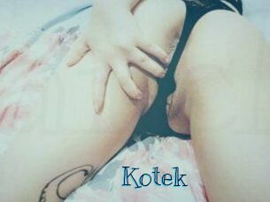 Kotek