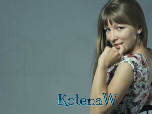 KotenaW