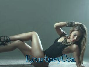 KourtneyCox