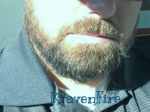 KravenFire