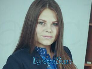 KreyaSun