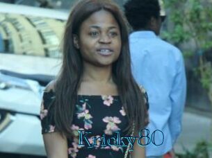Kricky80