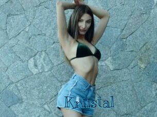 Kriistal