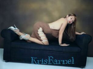 KrisBarnel