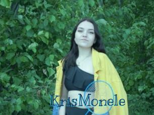 KrisMonele