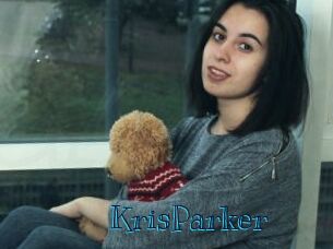 KrisParker