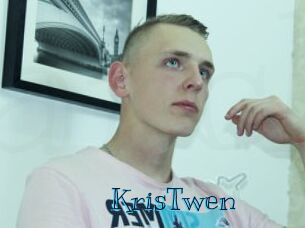 KrisTwen