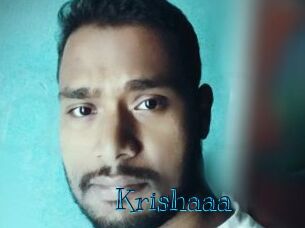 Krishaaa
