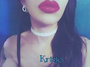 Krisjo