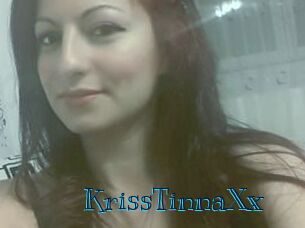 KrissTinnaXx
