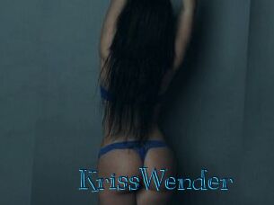 KrissWender