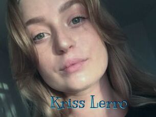 Kriss_Lerro