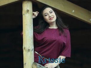Krissie