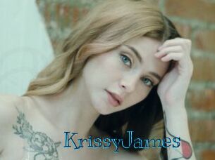 KrissyJames