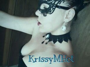 KrissyMHot
