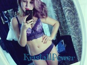KristallPower