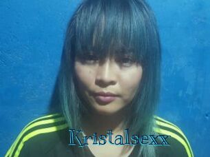 Kristalsexx