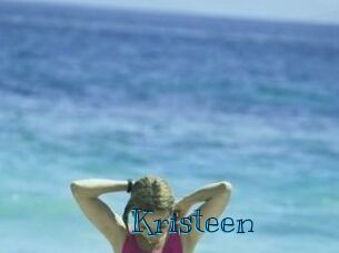 Kristeen