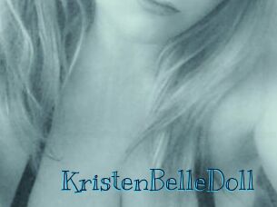 KristenBelleDoll