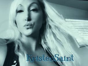 KristenSaint