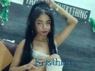 Kristhinn