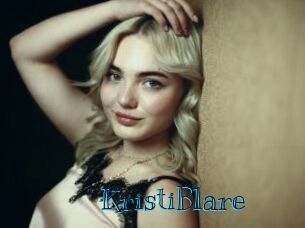 KristiBlare
